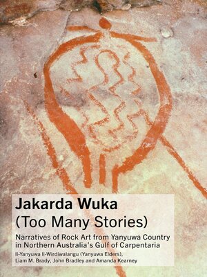 cover image of Jakarda Wuka (Too Many Stories)